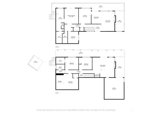 Both Floors