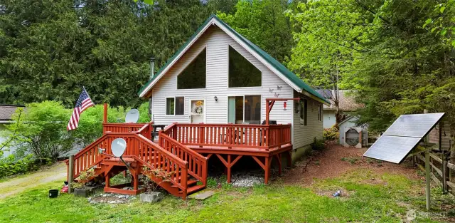 Schedule a tour today!
