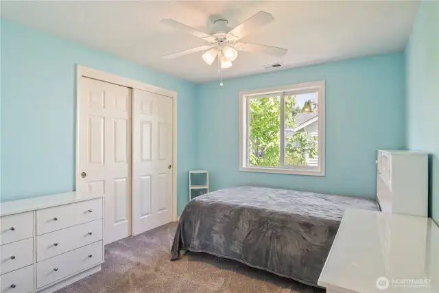 Bedroom #2