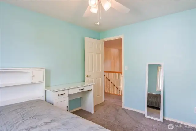 Bedroom #2