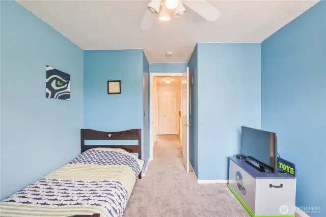 Bedroom #3