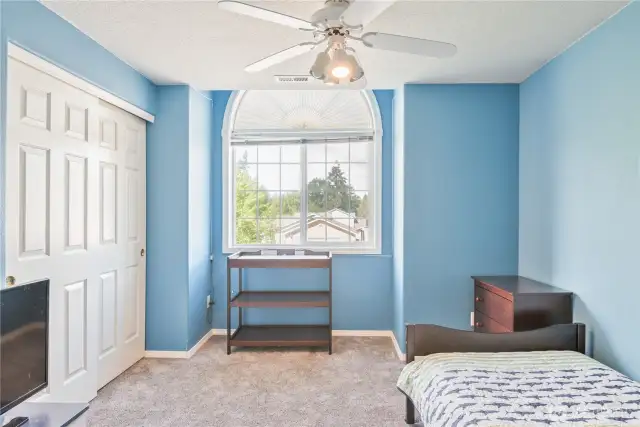 Bedroom #3