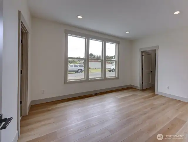 Primary Ensuite