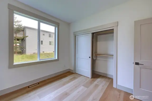 Bedroom #2
