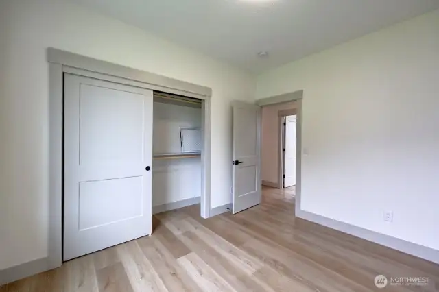 Bedroom #2