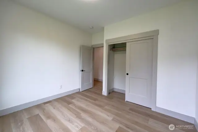 Bedroom #3