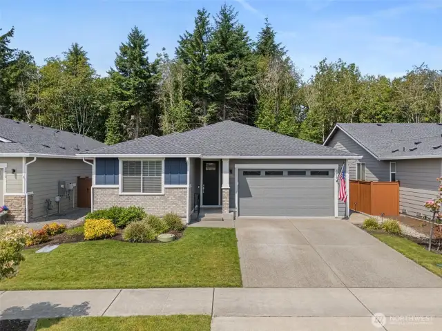 Near New & Full of Upgrades! 3 Bedrooms & 1.75 Baths!