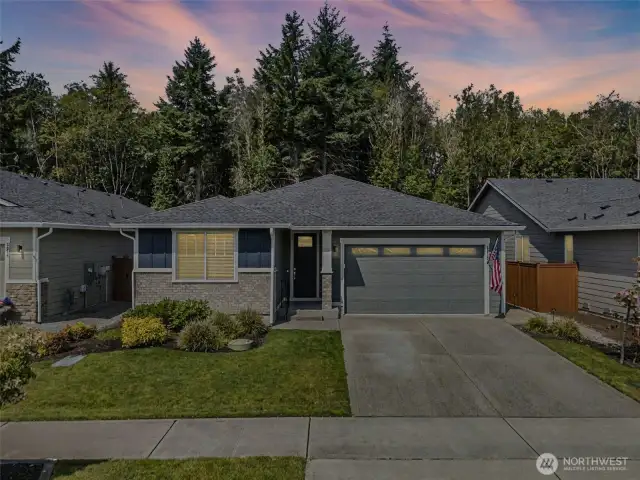 Imagine Living within a Resort Lifestyle 55+ Community! Quiet, Convenient, & Vibrant!