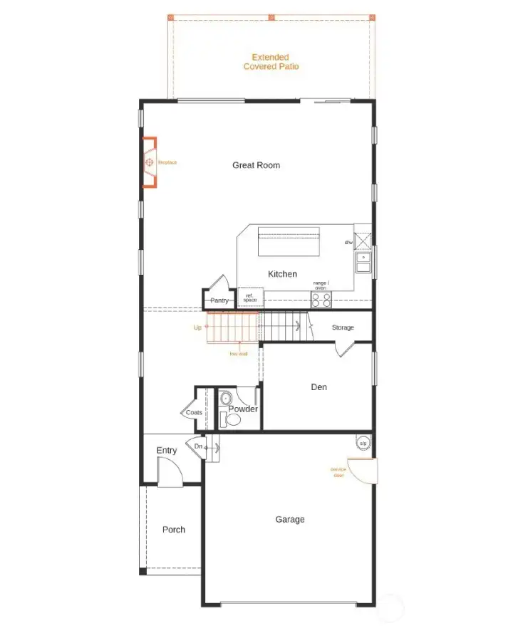Floor 1