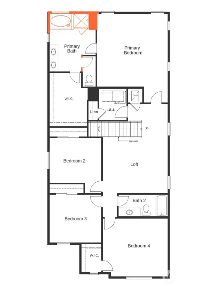 Floor 2