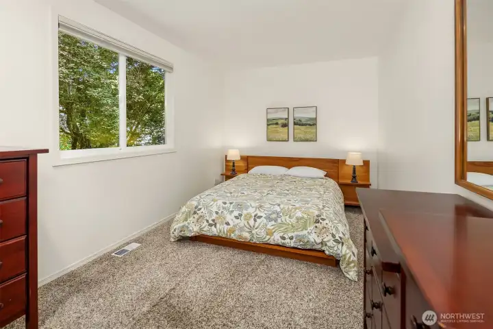Bedroom #3
