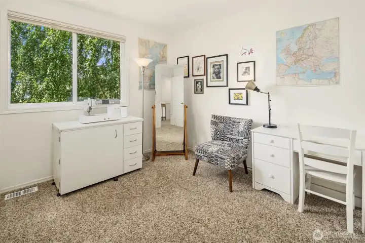 Bedroom # 4