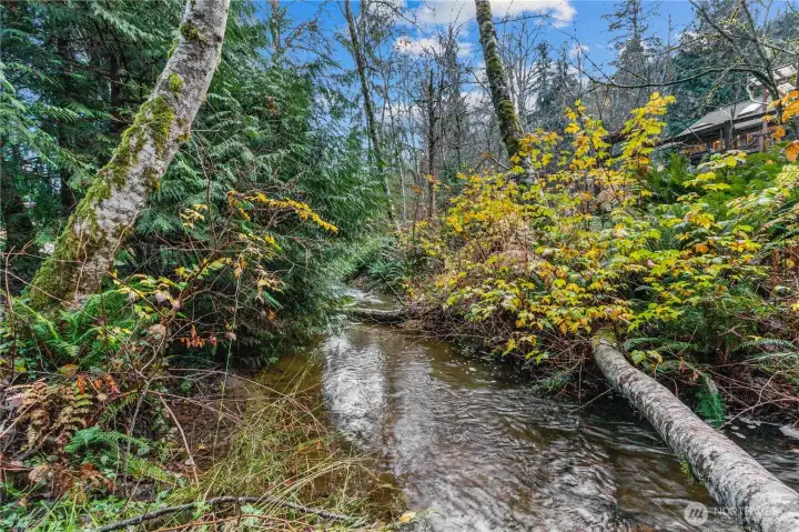 Adventure right outside your door