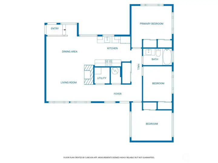 Floorplan Floorplan
