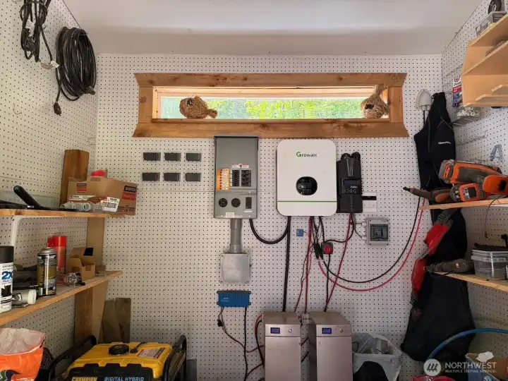 Power Supply Power Supply