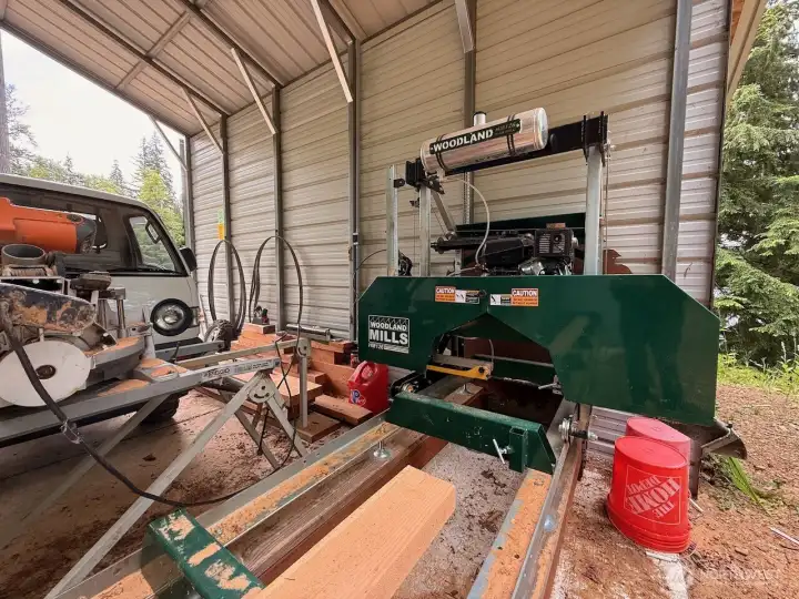 Wood Mill Negotiable Wood Mill Negotiable