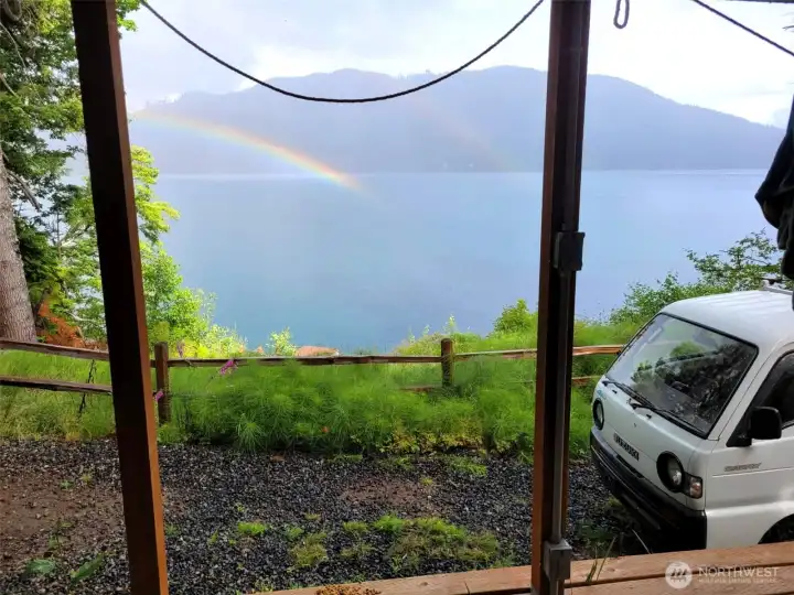lovely view lovely view