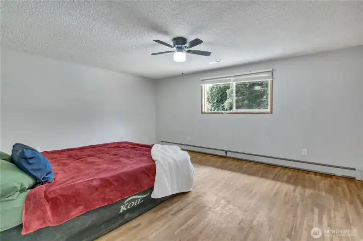 Upper Level; Bedroom One Upper Level; Bedroom One