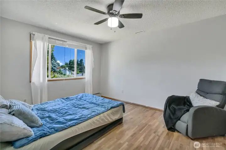 Upper Level; Bedroom Two Upper Level; Bedroom Two