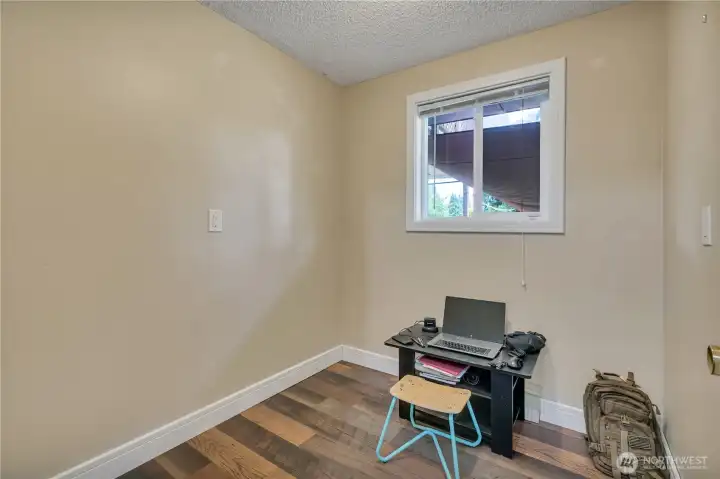 Main Level; Office Space Main Level; Office Space