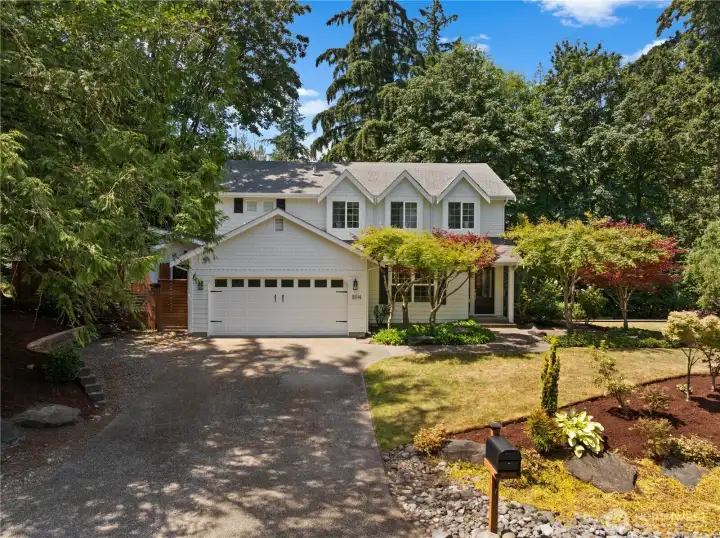 Welcome home to 5014 Willow Ln NW! Welcome home to 5014 Willow Ln NW!