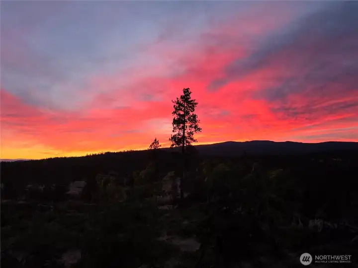 Sunset Sunset