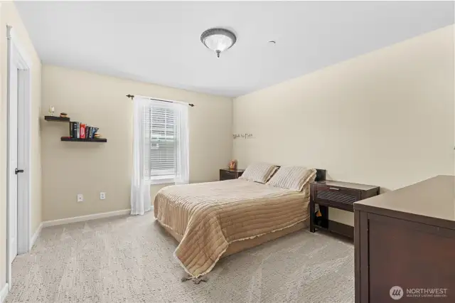 Guest Room 1