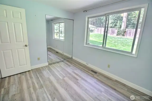 Bedroom # 2