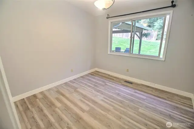 Bedroom # 2
