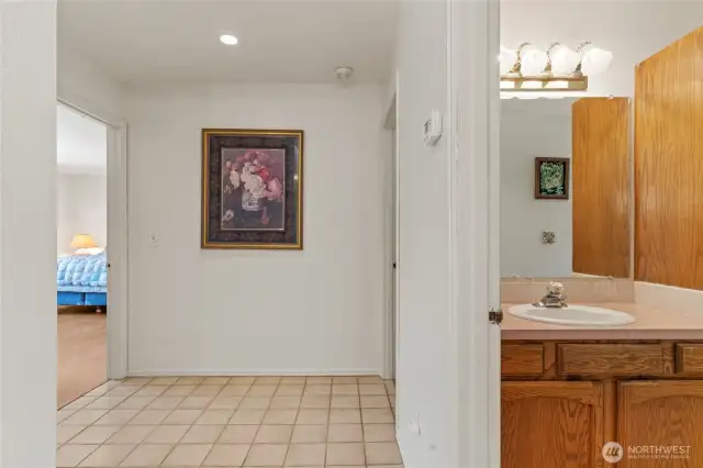 Bathroom 1