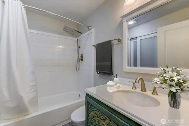 Main Bath