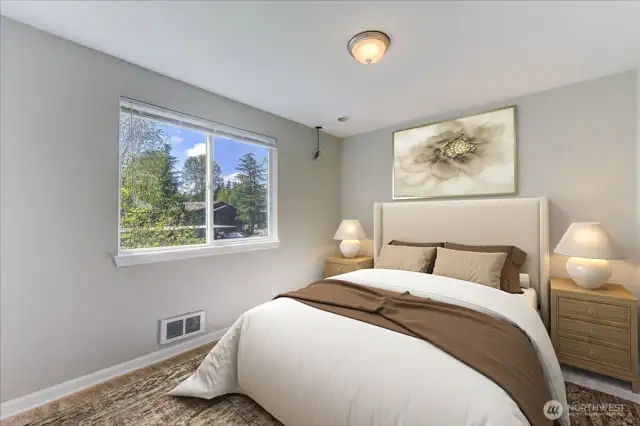 Third Bedroom