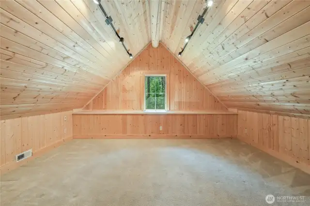 Upstairs Bedroom