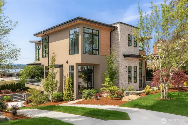 Kirkland Style