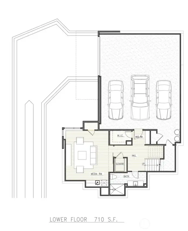 Lower Level