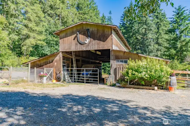 Barn