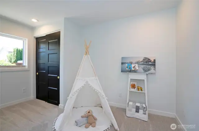 Guest Bedroom Two