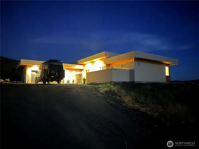 Hacienda Hills