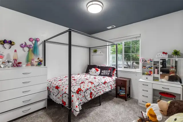 Bedroom #2