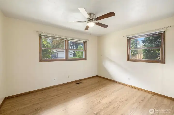Bedroom #2