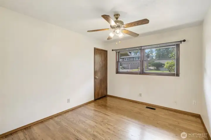 Bedroom #3
