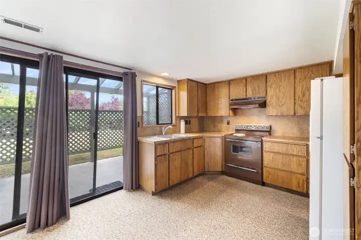 Accessory Dwelling Unit