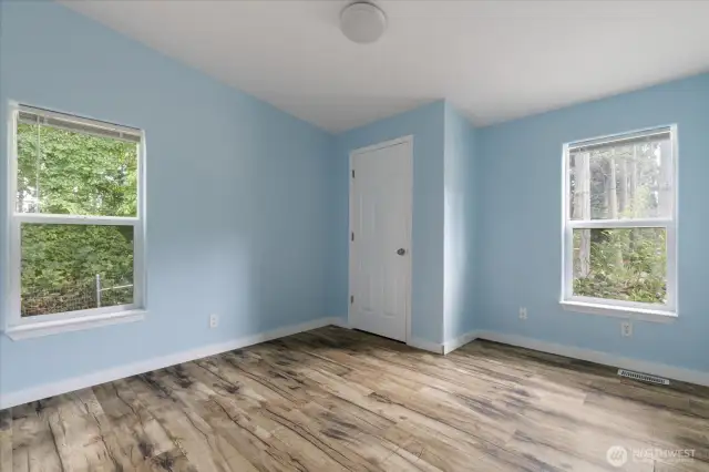 #3 bedroom