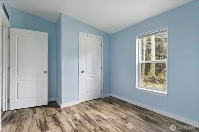 #2 bedroom
