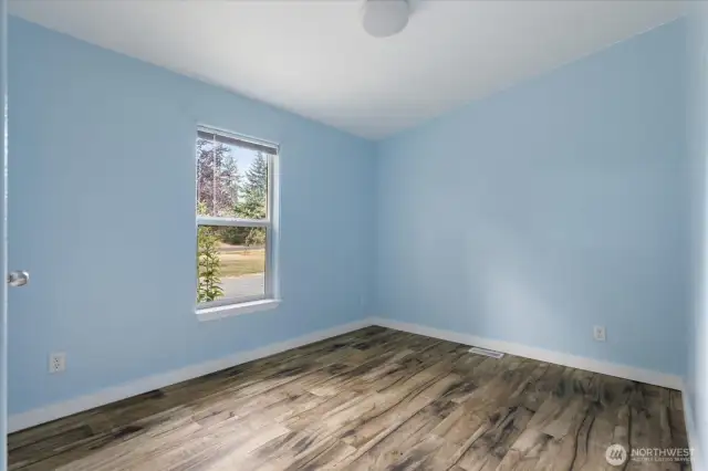 #2 bedroom