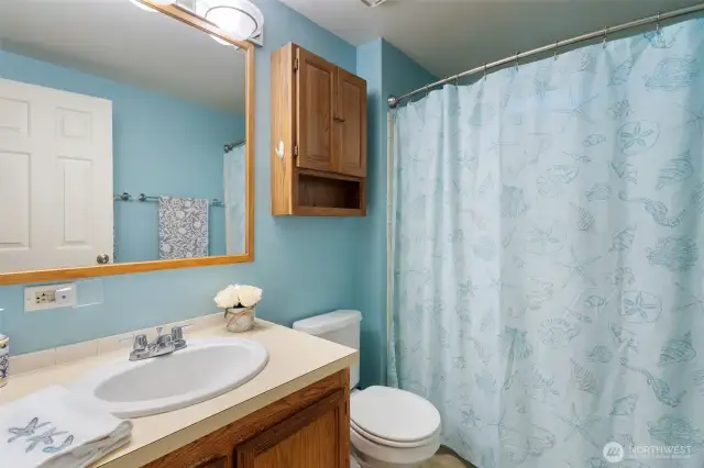 Full bath