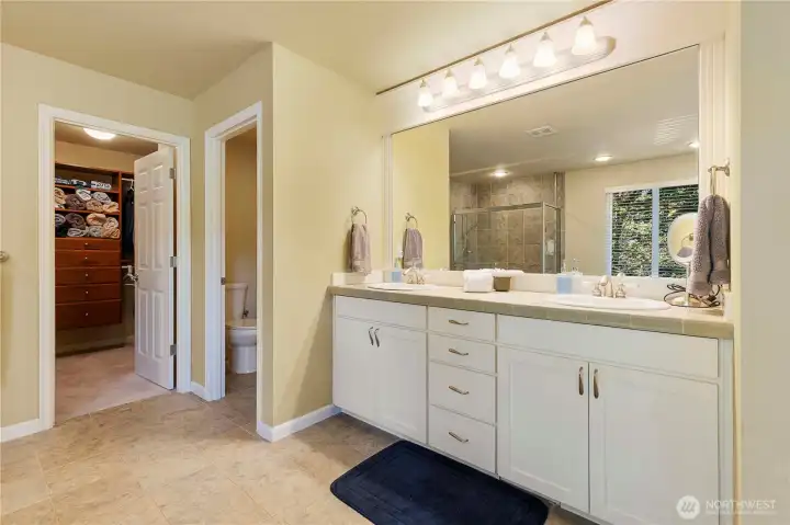 Double sinks