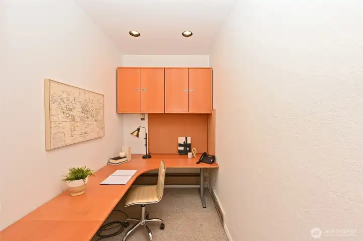 Office Space