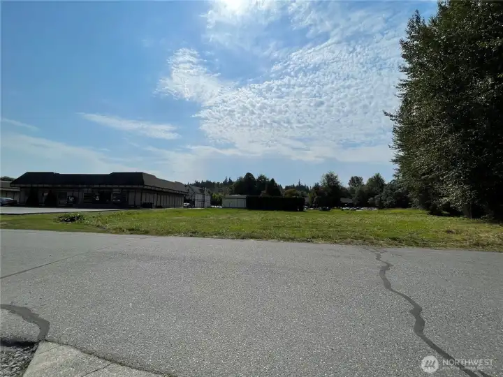 Lots 35 & 36 along Jay Way