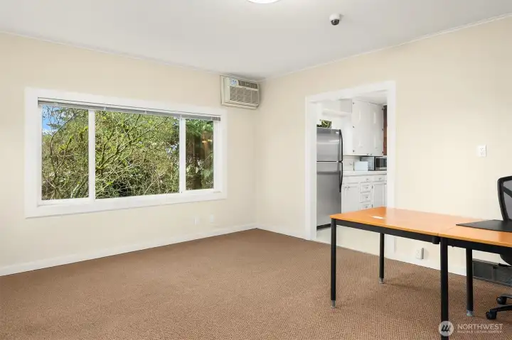 Living Room / Office